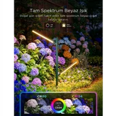 Govee 2'li Bahçe Aydınlatması thumbnail 5