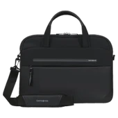 Samsonite Moderny 15.6" Siyah Notebook Çantası thumbnail 1