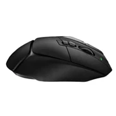 Logitech G502 X Lightspeed 25000 DPI  Siyah Kablosuz Gaming Mouse thumbnail 2