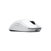 LOGITECH G PRO 2 LIGHTSPEED KABLOSUZ OYUNCU MOUSE-BEYAZ thumbnail 2