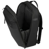 Samsonite Moderny 17.3" Siyah Notebook Sırt Çantası thumbnail 5