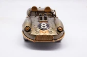 Dekoratif Metal Araba thumbnail 3