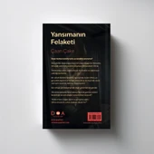 Yansımanın Felaketi - Çaan Çakır thumbnail 3