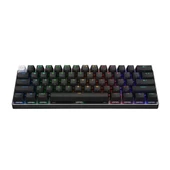 LOGITECH G PRO X60 LIGHTSPEED KABLOSUZ GAMING KLAVYE-SİYAH thumbnail 1