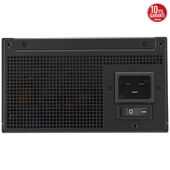 ASUS PRO WS 2200P 2200W 80+ Platinum Full Modüler PSU thumbnail 5