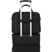 Samsonite Moderny 15.6" Siyah Notebook Çantası thumbnail 5