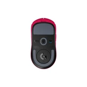 Logitech G PRO X SUPERLIGHT 2 LIGHTSPEED KABLOSUZ OYUNCU MOUSE - MAGENTA thumbnail 4