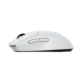 LOGITECH G PRO 2 LIGHTSPEED KABLOSUZ OYUNCU MOUSE-BEYAZ thumbnail 4