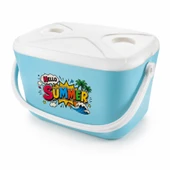20 LT BUZZY RETRO BUZLUK TERMOS (1179 COOLER BOX) thumbnail 1