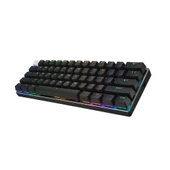 LOGITECH G PRO X60 LIGHTSPEED KABLOSUZ GAMING KLAVYE-SİYAH thumbnail 2