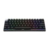 Logitech G PRO X 60 LIGHTSPEED Kablosuz Gaming Klavye thumbnail 2