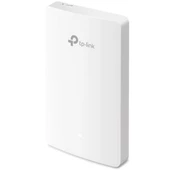 TP-LINK EAP235-WALL 1200Mbps Gigabit Wall-Plate İç Mekan Access Point thumbnail 1