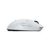 LOGITECH G PRO 2 LIGHTSPEED KABLOSUZ OYUNCU MOUSE-BEYAZ thumbnail 3