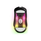 STEELSERIES AEROX 5 WIRELESS GAMING MOUSE thumbnail 4