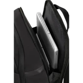Samsonite Moderny 17.3" Siyah Notebook Sırt Çantası thumbnail 4