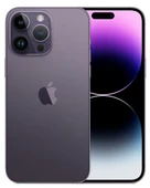 APPLE IPHONE 14 PRO MAX 256GB (12 AY GARANTİLİ) thumbnail 3