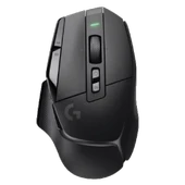 Logitech G502 X Lightspeed 25000 DPI  Siyah Kablosuz Gaming Mouse thumbnail 1