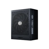 COOLER MASTER X MIGHTY 2000W 80 PLUS PLATINUM GEN5 FULL MODÜLER GÜÇ KAYNAĞI thumbnail 3