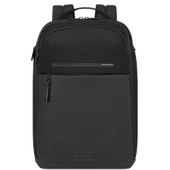 Samsonite Moderny 15.6" Siyah Notebook Sırt Çantası thumbnail 1