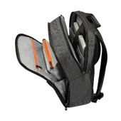 Samsonite Network 3 15.6" Siyah Notebook Sırt Çantası thumbnail 2