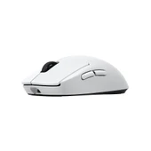 LOGITECH G PRO 2 LIGHTSPEED KABLOSUZ OYUNCU MOUSE-BEYAZ thumbnail 1