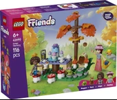 Lego Friends Forest Tea Party 42690 thumbnail 1