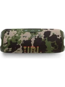 JBL Flip7 Bluetooth Hoparlör Kamuflaj thumbnail 5