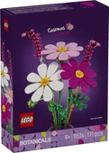 Lego Botanical Cosmos Flowers 11514 thumbnail 1