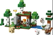 Lego Minecraft First Night Adventure 21593 thumbnail 2
