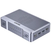 Unitek SolidForce SSD Muhafazası – S1247AGY01 thumbnail 1