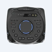 Sony Bluetooth HiFi Sistemi MHCV43D thumbnail 1