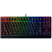 Razer Blackwidow Tenkeyless Oyun Klavyesi Siyah thumbnail 1