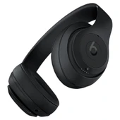 Beats Studio3 Wireless Kulak Üstü Kulaklık Mat Siyah thumbnail 5