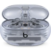Beats Studio Buds + MQLK3LL/A Kablosuz Kulaklık Şeffaf thumbnail 4