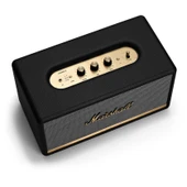 Marshall Stanmore II Bluetooth Hoparlör Siyah thumbnail 2