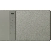 KEF XIO Gümüş Gri Soundbar thumbnail 5