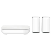 Linksys AX3000 Velop Node 2 Çift Bantlı Mikro 6 Mesh Yönlendirici thumbnail 1