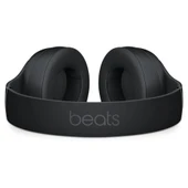 Beats Studio3 Wireless Kulak Üstü Kulaklık Mat Siyah thumbnail 3