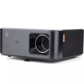 Yaber K2s Akıllı 4K Projektör CCK02177 thumbnail 2
