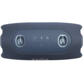 JBL XTREME 5 Taşınabilir Bluetooth Hoparlör Mavi thumbnail 4
