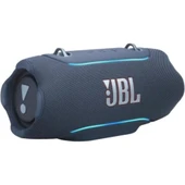 JBL XTREME 5 Taşınabilir Bluetooth Hoparlör Mavi thumbnail 2