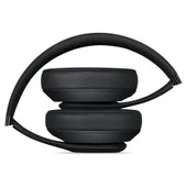 Beats Studio3 Wireless Kulak Üstü Kulaklık Mat Siyah thumbnail 6