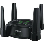 Dlink AX6000 Çift Bantlı Wi-Fi 6 Gigabit Router thumbnail 2