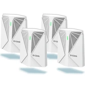 D-Link AX3000 Kablosuz Çift Bantlı Mesh Sistemi thumbnail 3
