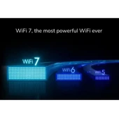Net Gear Nighthawk Çift Bant Yönlendirici – RS100-100APS thumbnail 4