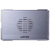 Unitek SolidForce SSD Muhafazası – S1247AGY01 thumbnail 6