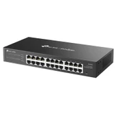 TP-LINK Tp-Link omada ES224G 24 Port Gigabit Switch thumbnail 3