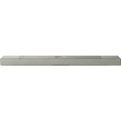 KEF XIO Gümüş Gri Soundbar thumbnail 4