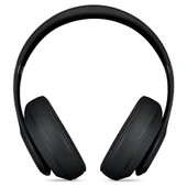 Beats Studio3 Wireless Kulak Üstü Kulaklık Mat Siyah thumbnail 2