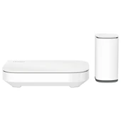 Linksys AX3000 Velop Node 1 Çift Bantlı Mikro 6 Mesh Yönlendirici thumbnail 1